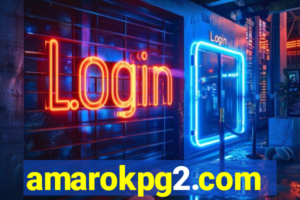 amarokpg2.com