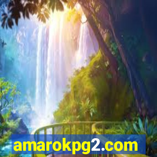 amarokpg2.com