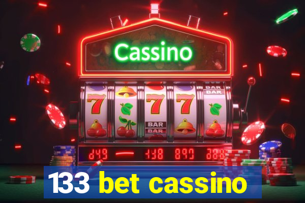 133 bet cassino