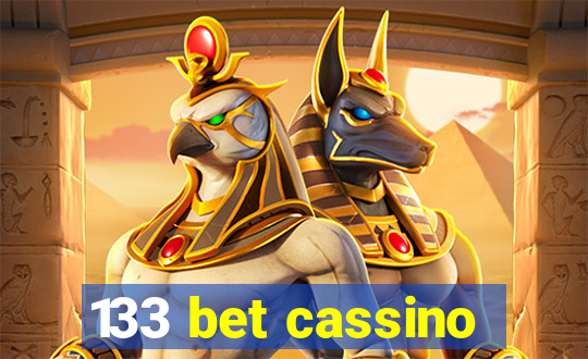 133 bet cassino