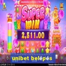 unibet belépés