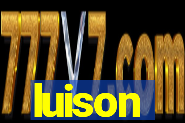 luison