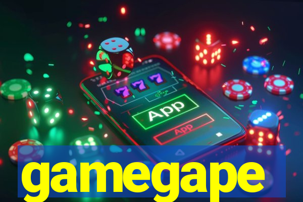 gamegape