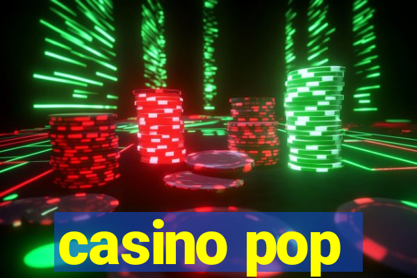 casino pop