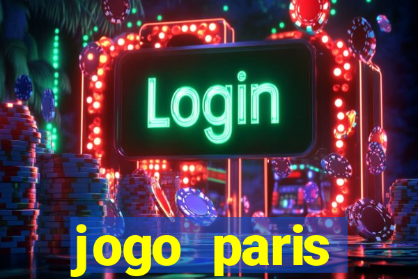 jogo paris saint-germain hoje ao vivo