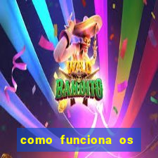 como funciona os jogos de azar