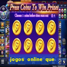 jogos online que pagam mesmo