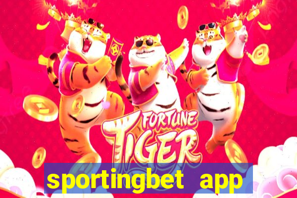 sportingbet app download apk