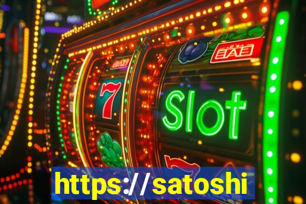 https://satoshifaucet.io