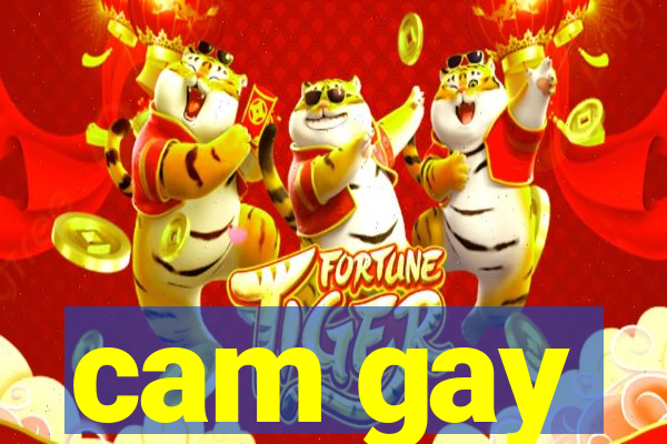 cam gay