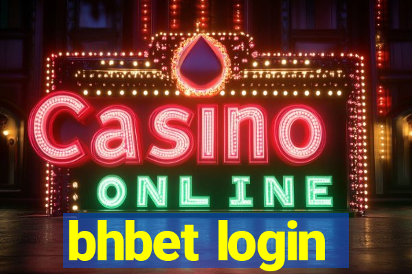 bhbet login