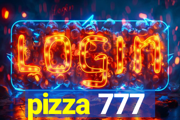 pizza 777