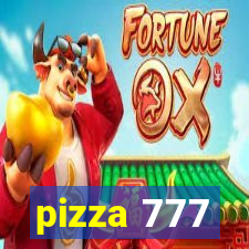 pizza 777