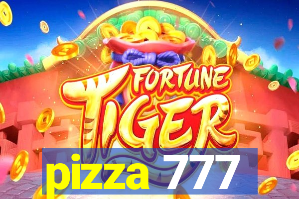 pizza 777