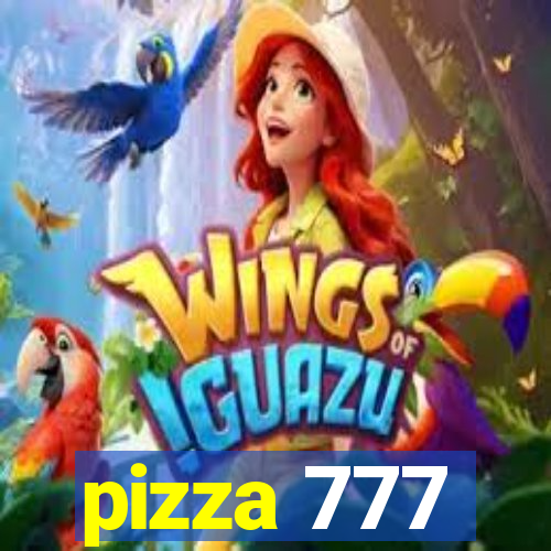 pizza 777