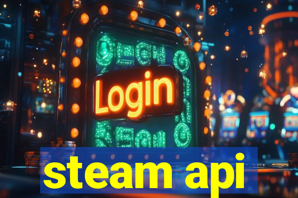 steam api