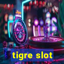 tigre slot