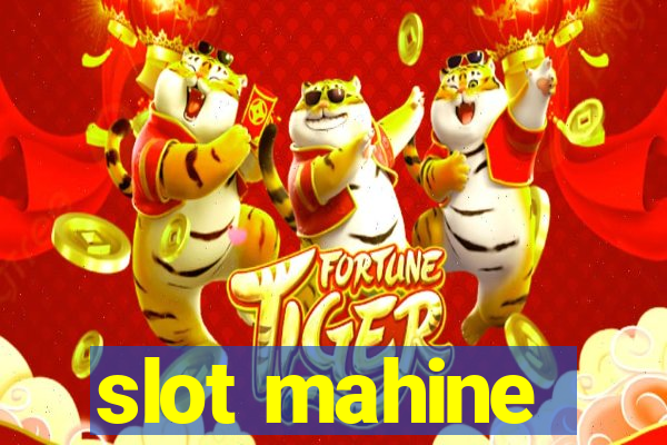 slot mahine