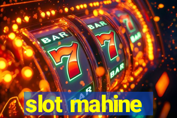 slot mahine