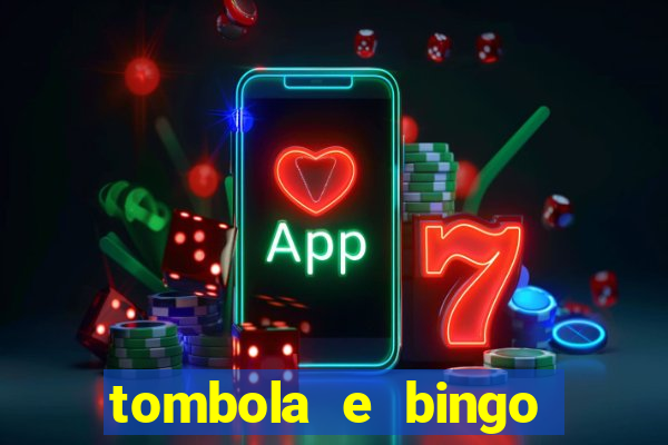 tombola e bingo online italia