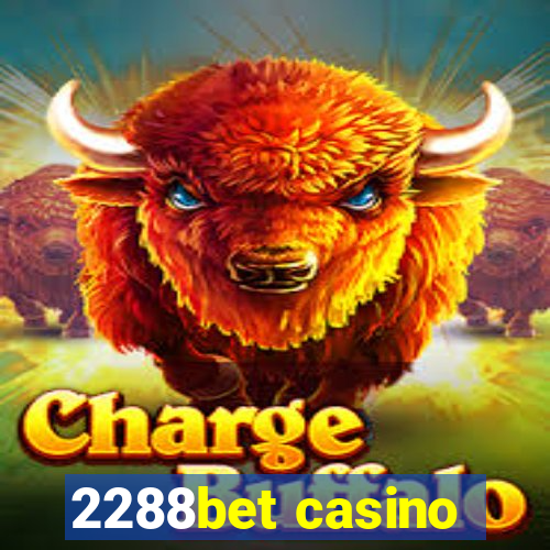 2288bet casino