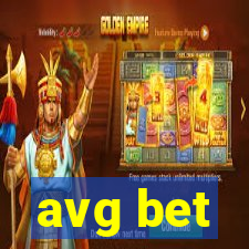 avg bet