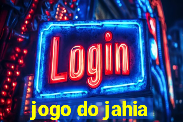 jogo do jahia