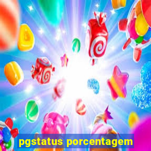 pgstatus porcentagem