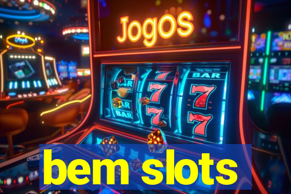 bem slots