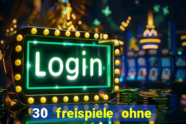 30 freispiele ohne einzahlung adrenaline casino