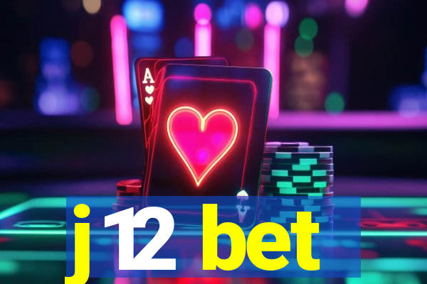 j12 bet