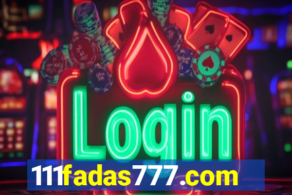 111fadas777.com