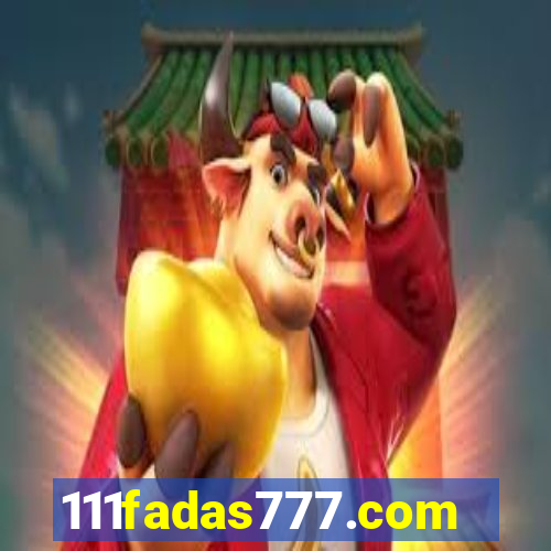 111fadas777.com