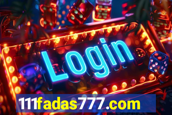 111fadas777.com