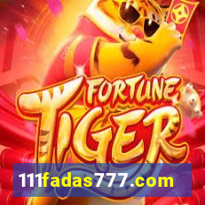 111fadas777.com