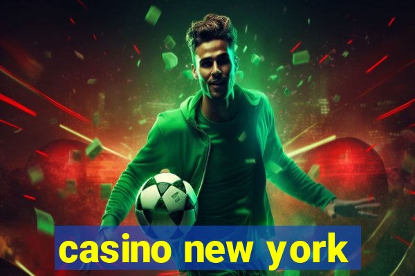 casino new york