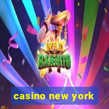 casino new york