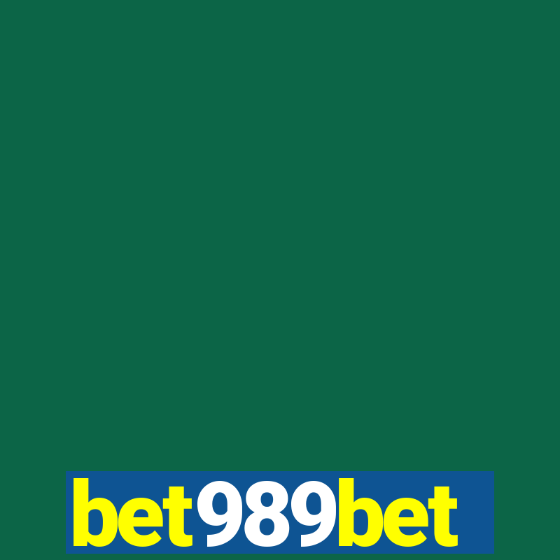 bet989bet