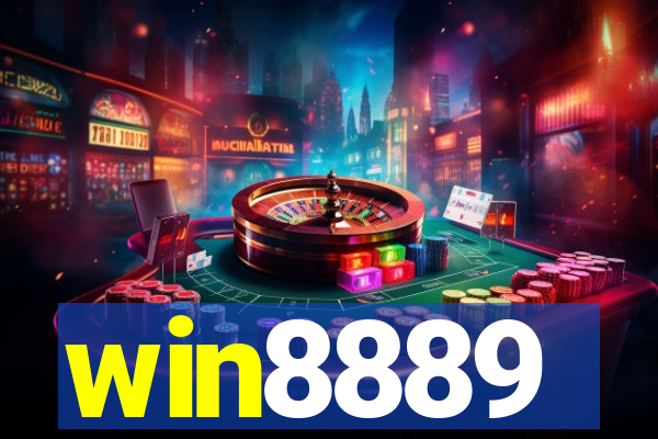 win8889