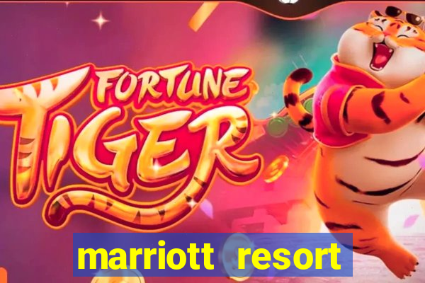 marriott resort stellaris casino aruba