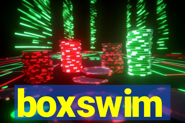 boxswim