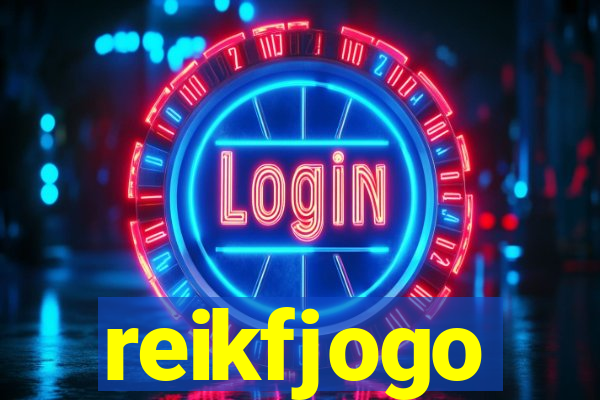 reikfjogo