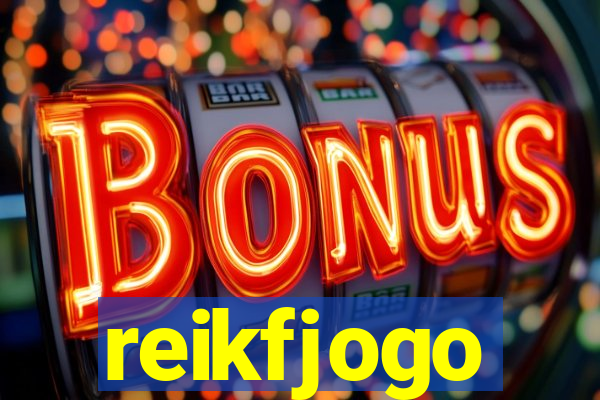 reikfjogo