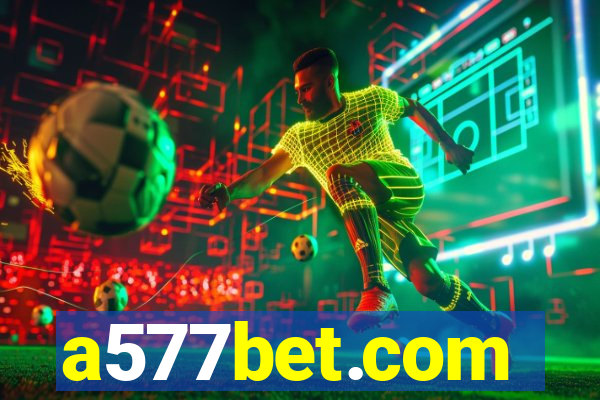 a577bet.com