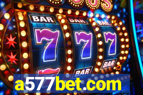 a577bet.com