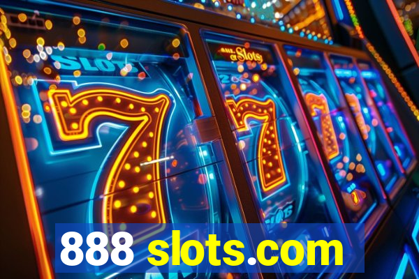 888 slots.com