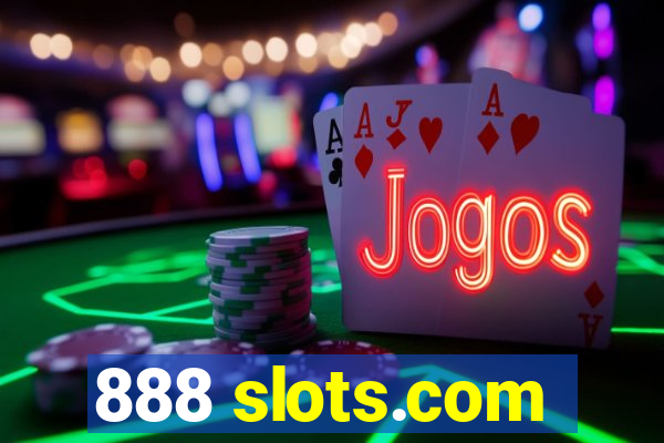 888 slots.com