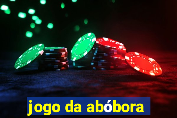 jogo da abóbora