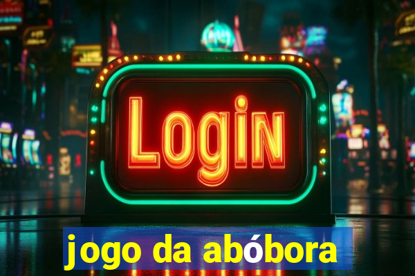 jogo da abóbora