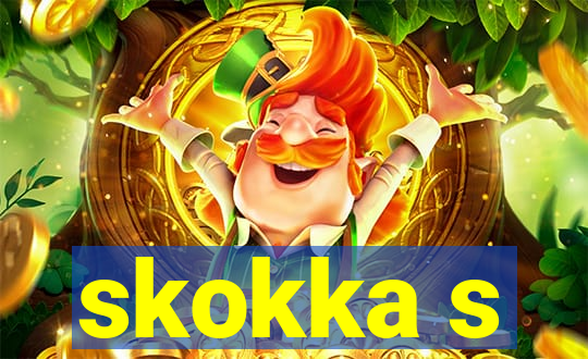 skokka s